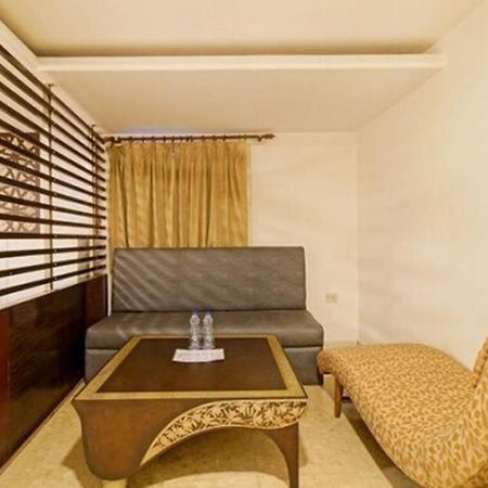 Fabhotel Oakwey Inn Indiranagar Bengaluru Zewnętrze zdjęcie